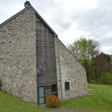 In Near & Forest Apartment