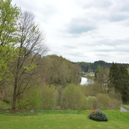 Apartment In Near & Forest