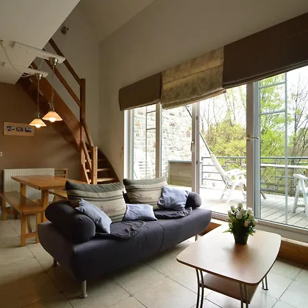 In Near & Forest Apartment Robertville