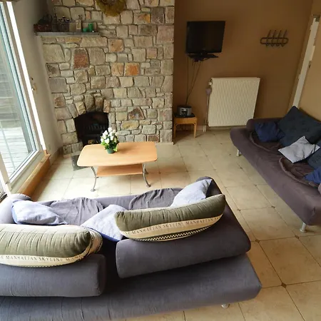 In Near & Forest Apartment *