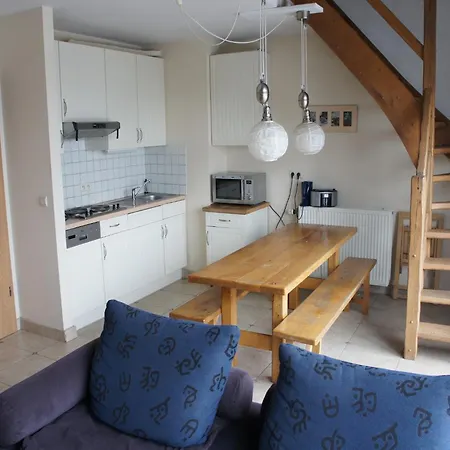 In Near & Forest Apartment Robertville