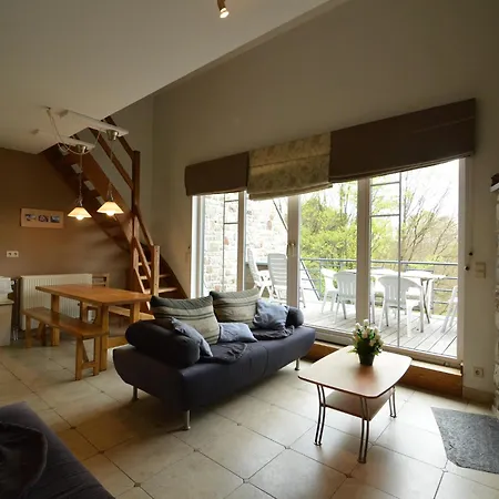 In Near & Forest Apartment Robertville