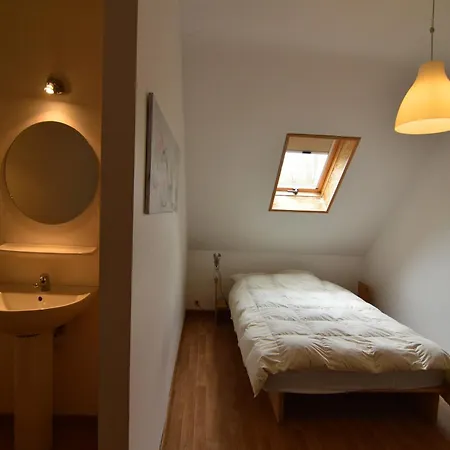 In Near & Forest Apartment