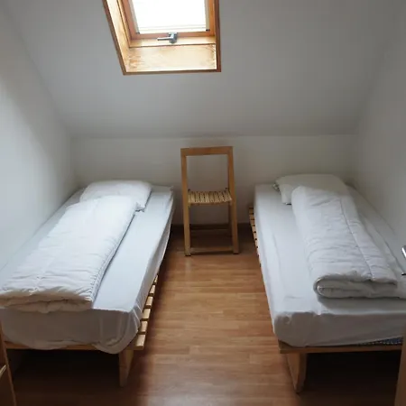 Apartment In Near & Forest *