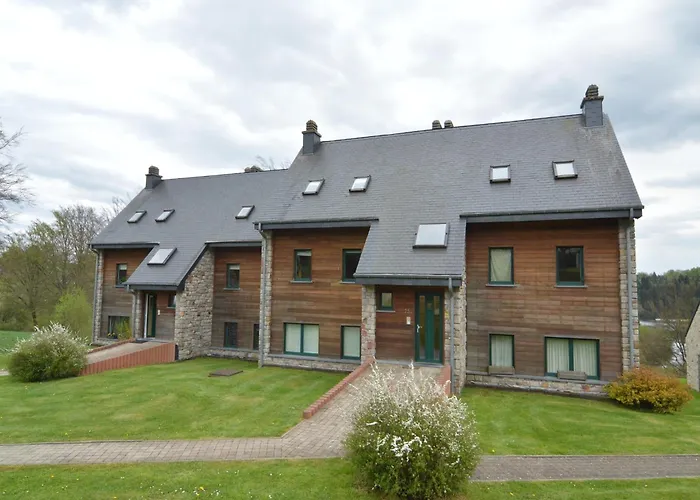 Apartment In Near & Forest *