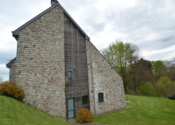 In Near & Forest Apartment