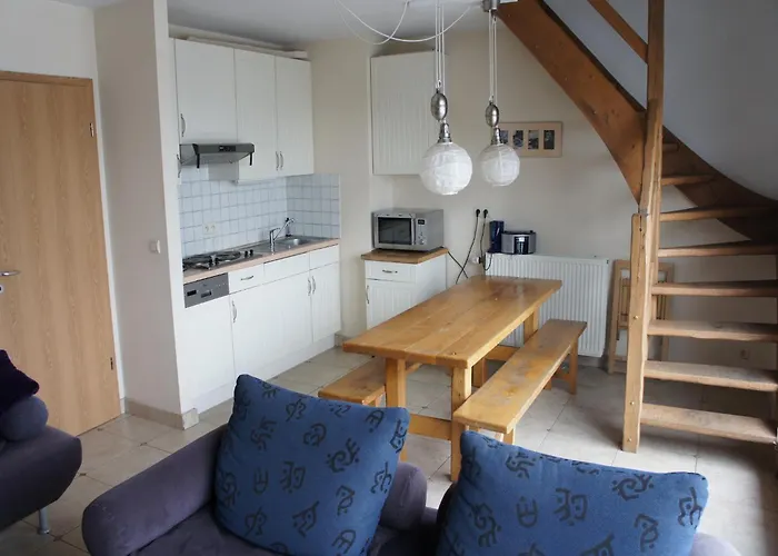 In Near & Forest Apartment Robertville