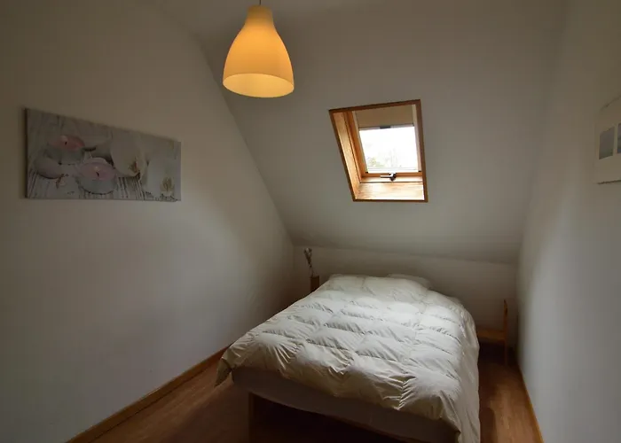 Apartment In Near & Forest Robertville