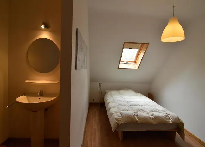 In Near & Forest Apartment