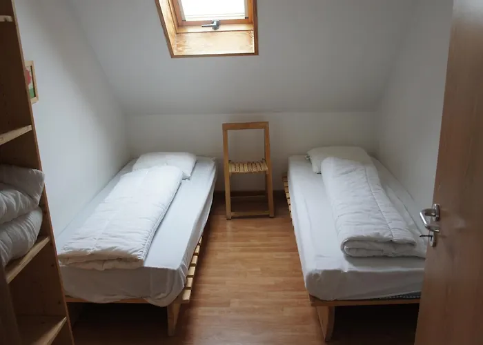 Apartment In Near & Forest *