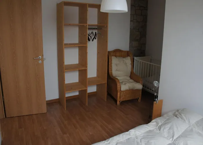 Apartment In Near & Forest *