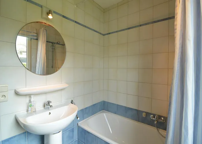 In Near & Forest Robertville