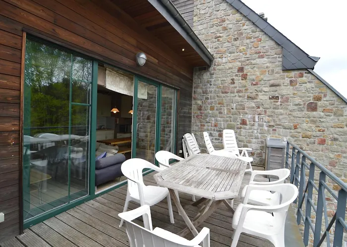 In Near & Forest Apartment *