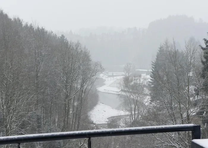 Apartment In Near & Forest Robertville